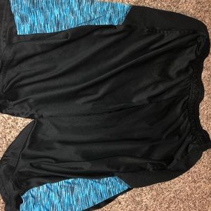 Basketball shorts